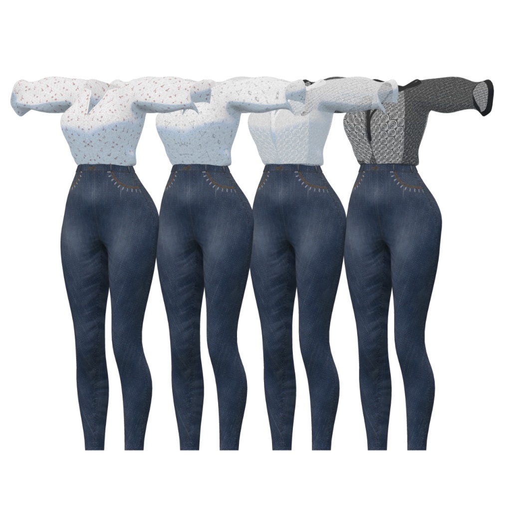 【森羅-SHINRA-】スキッパーシャツセット