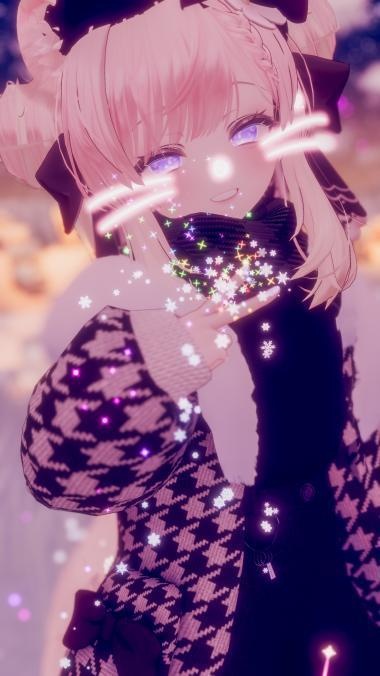 【11アバター対応】CozyCandy