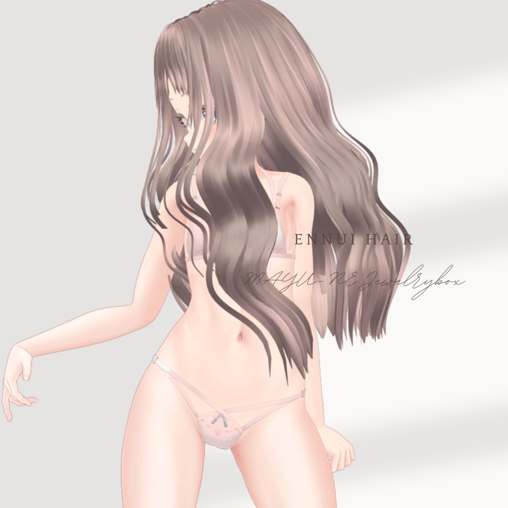 ennui hair アンニュイヘアー