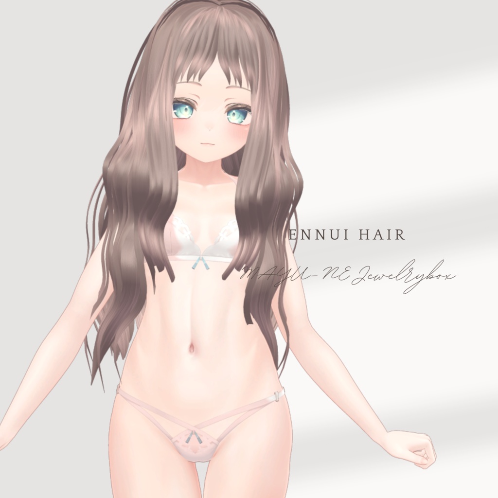 ennui hair アンニュイヘアー