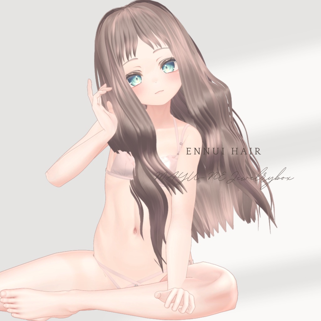 ennui hair アンニュイヘアー