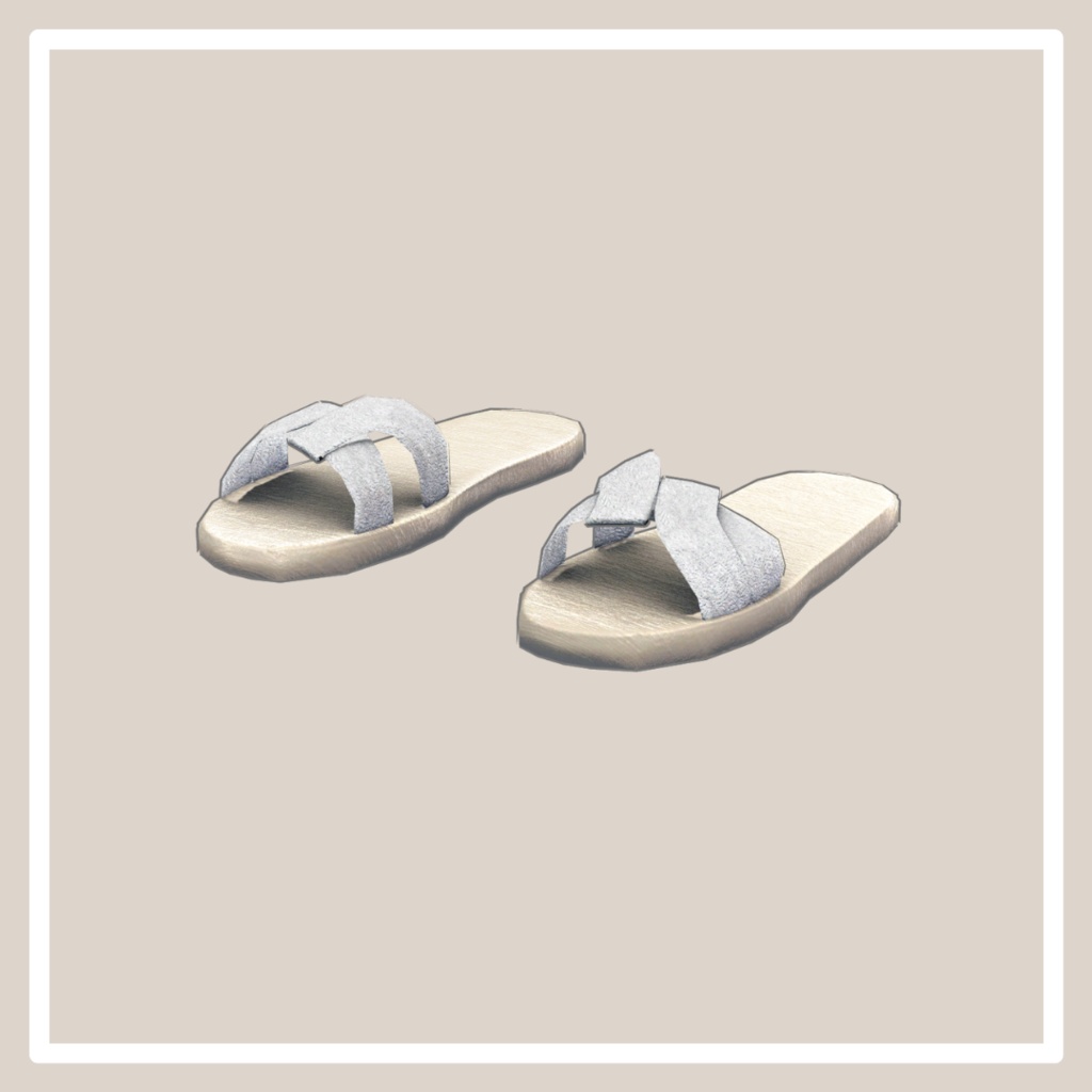 【26アバター対応】大人ブラウスセット