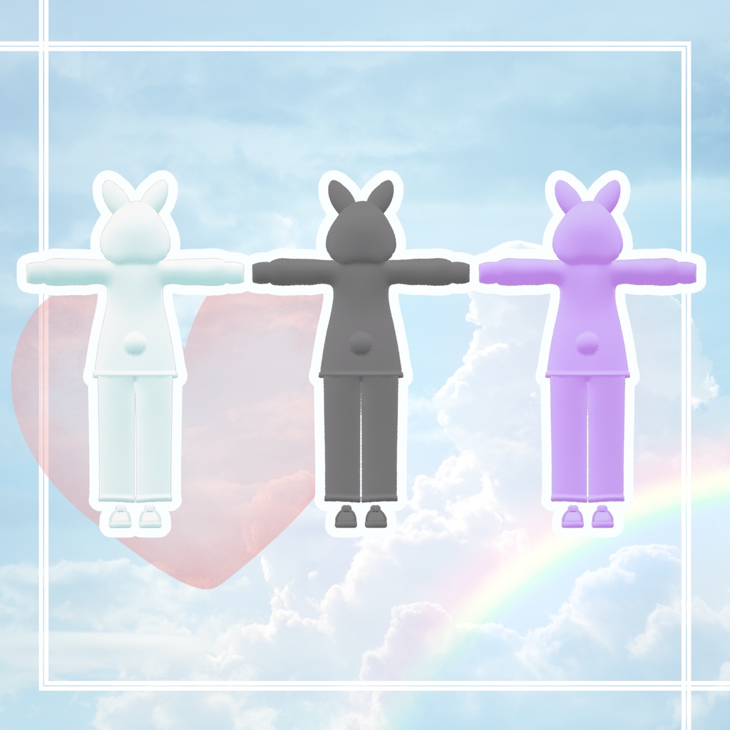 【無料 FREE】もふもふランドNABYBLUEコラボ商品 ふわもこ!どうぶつさんパジャマ MA対応