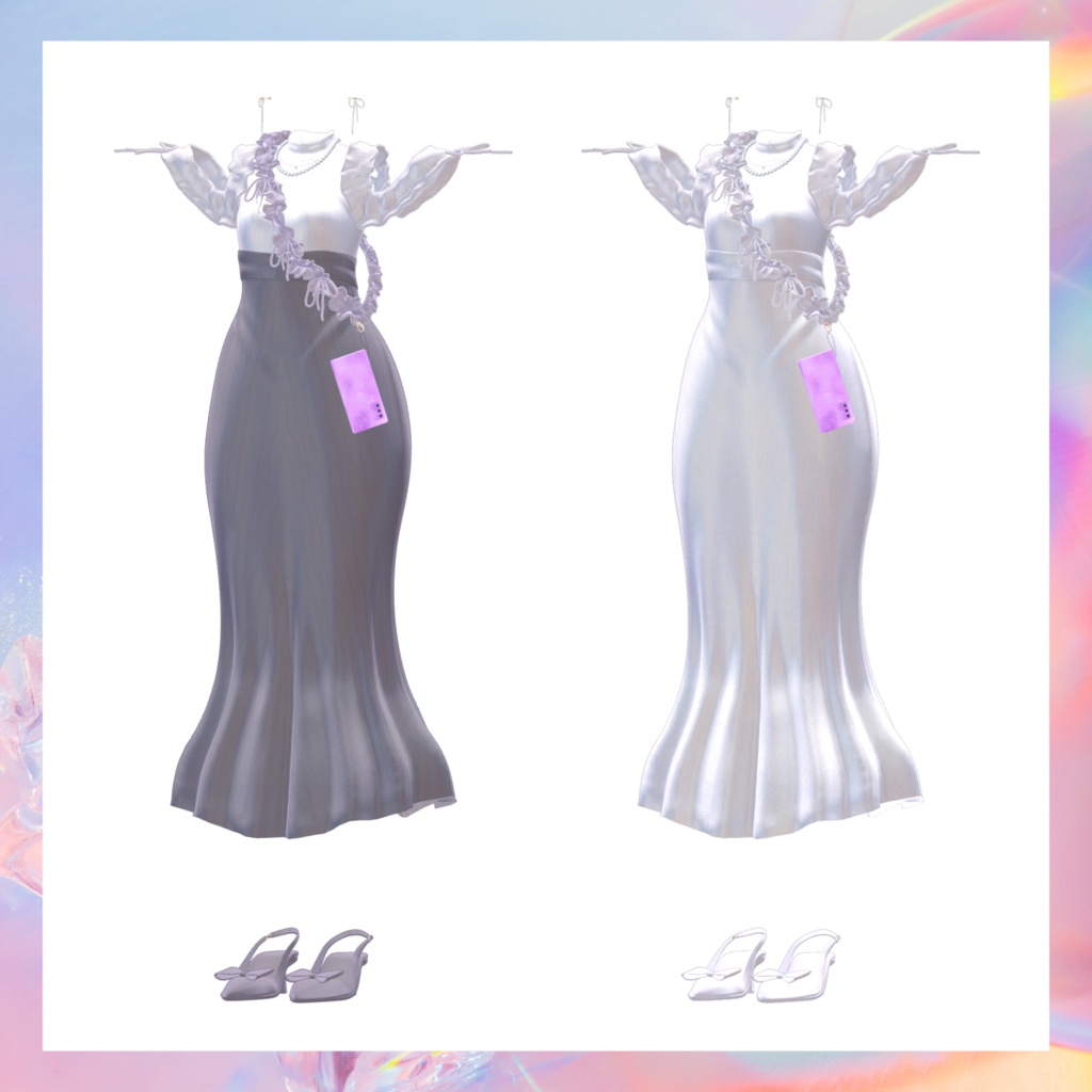 【マヌカ 森羅】エレガント・シルフィードセット MA対応