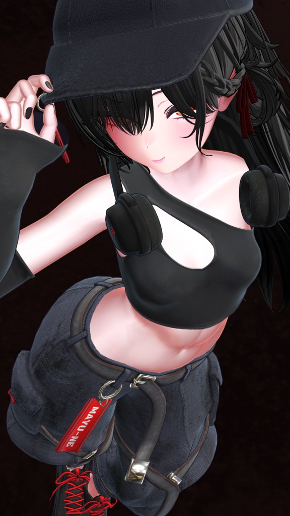 【10アバター対応】ヴァンガード・ネクサス