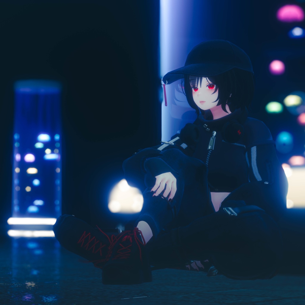 【10アバター対応】ヴァンガード・ネクサス