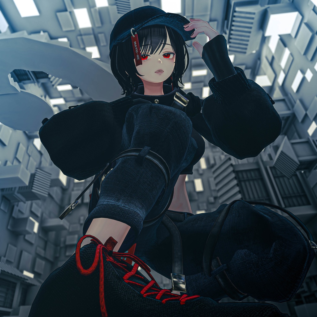 【10アバター対応】ヴァンガード・ネクサス