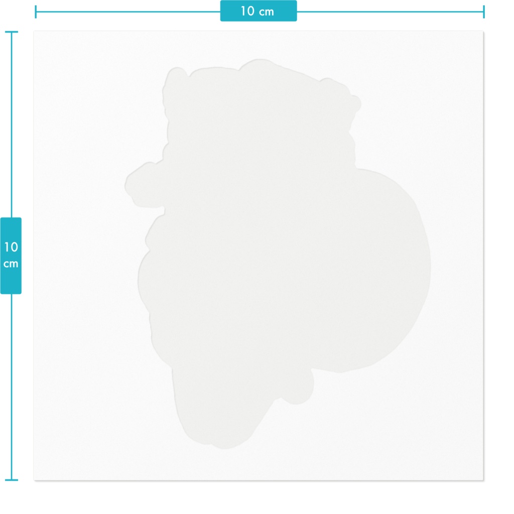 ステッカー(クリスマス🎄ver)