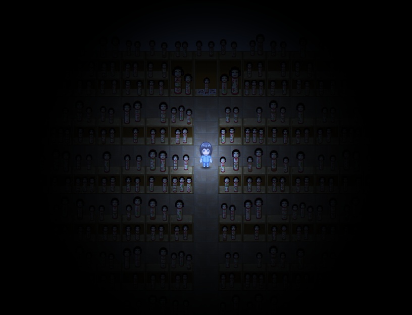 ミガカミカガミ -reviver-