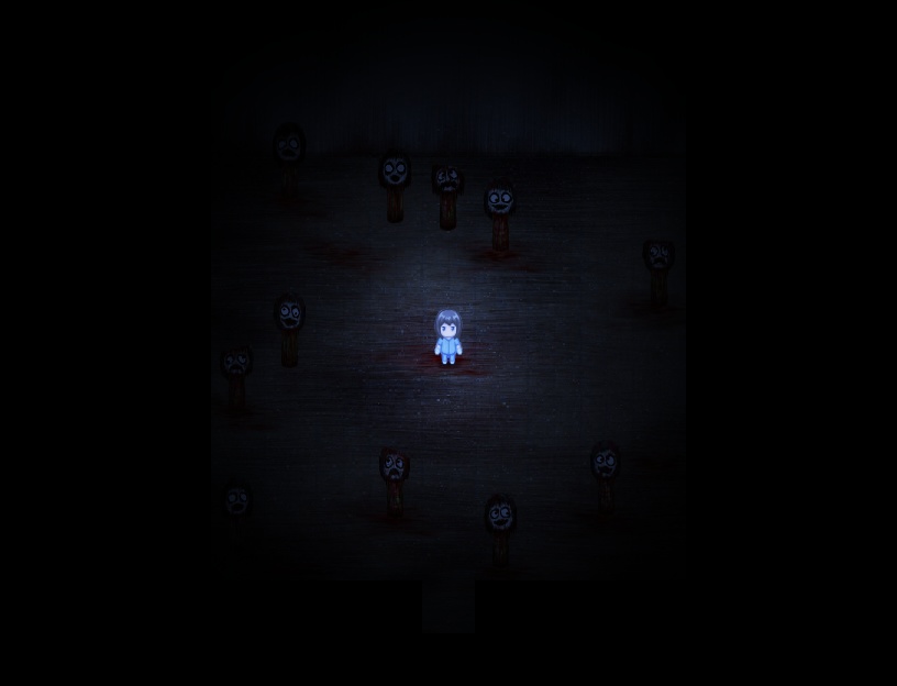 ミガカミカガミ -reviver-