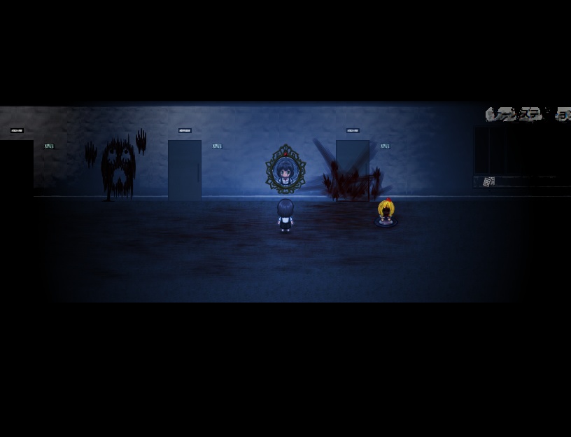 ミガカミカガミ -reviver-