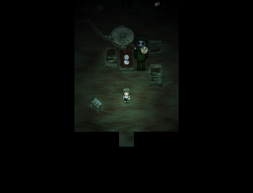 ミガカミカガミ -reviver-