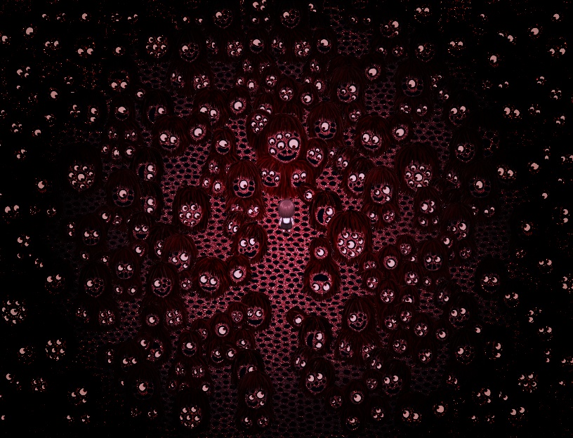 ミガカミカガミ -reviver-