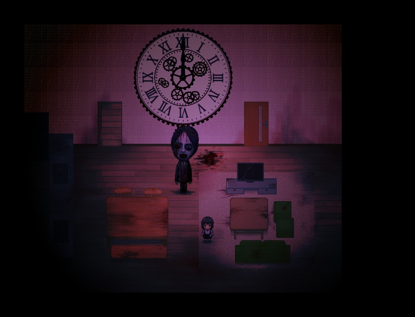 ミガカミカガミ -reviver-