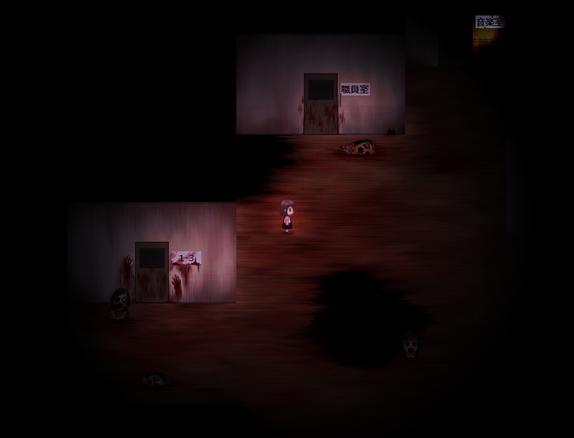 ミガカミカガミ -reviver-