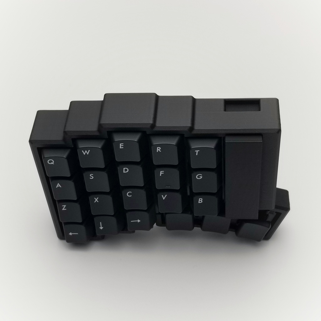 torabo-tsuki (S) 用ケース