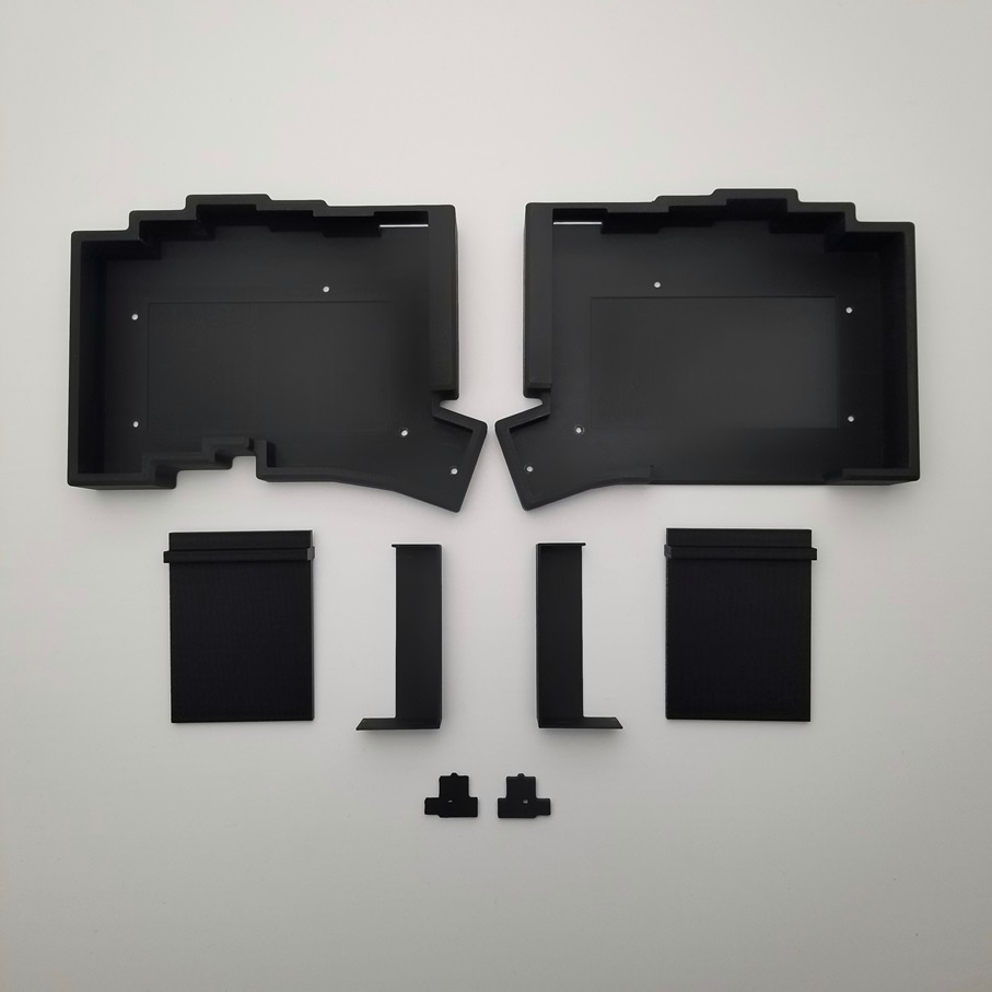 torabo-tsuki (S) 用ケース