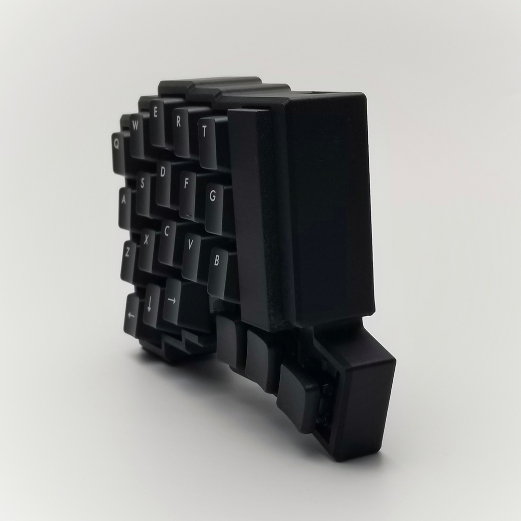 torabo-tsuki (S) 用ケース