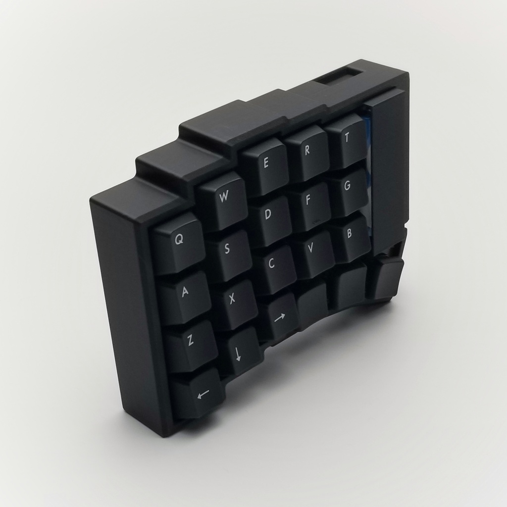 torabo-tsuki (S) 用ケース