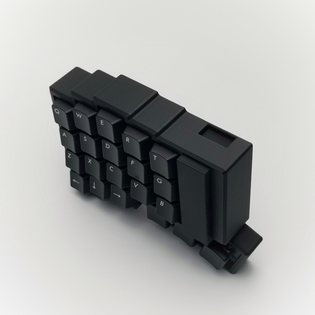 torabo-tsuki (S) 用ケース