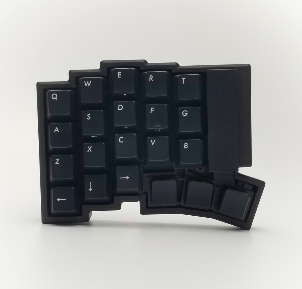 torabo-tsuki (S) 用ケース