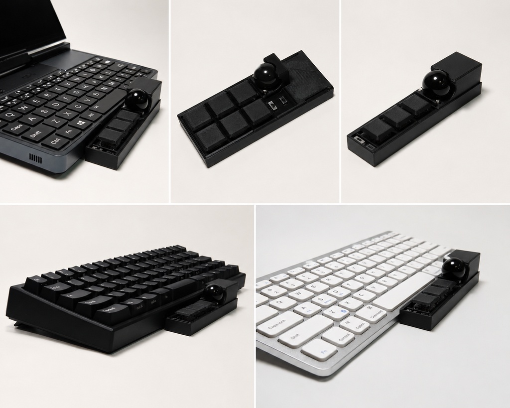 KimiBoard Lite