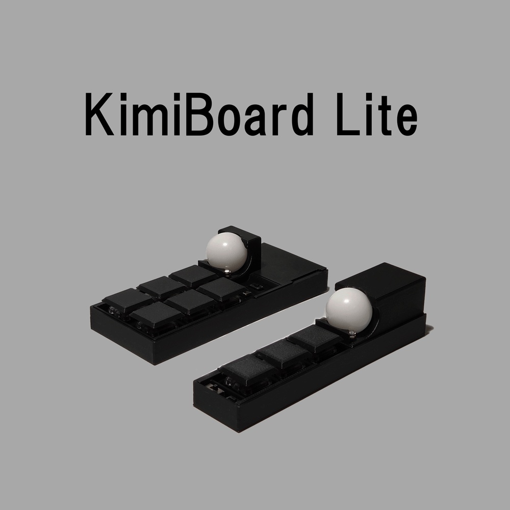KimiBoard Lite