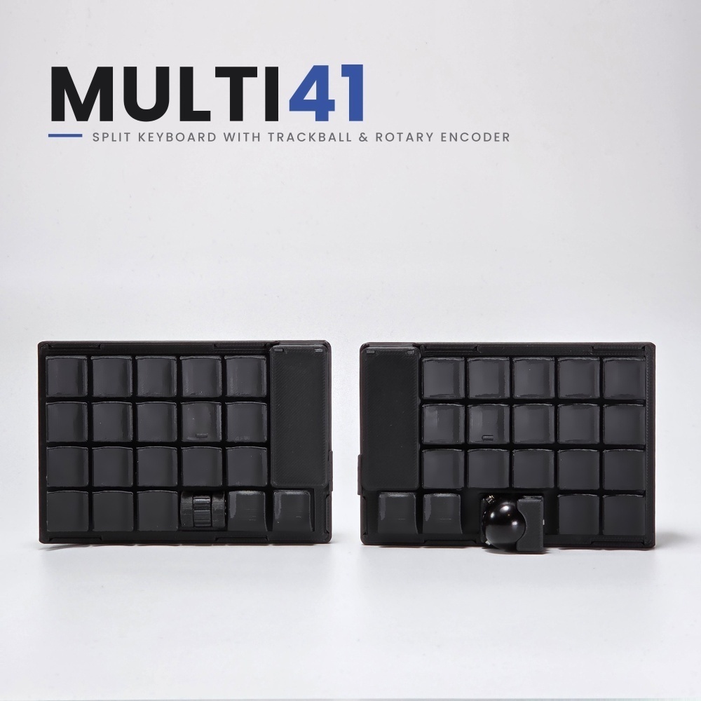MULTI 41