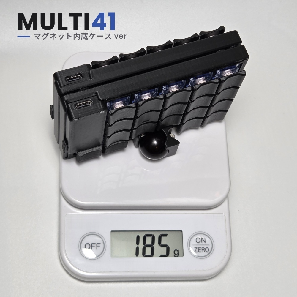 MULTI 41