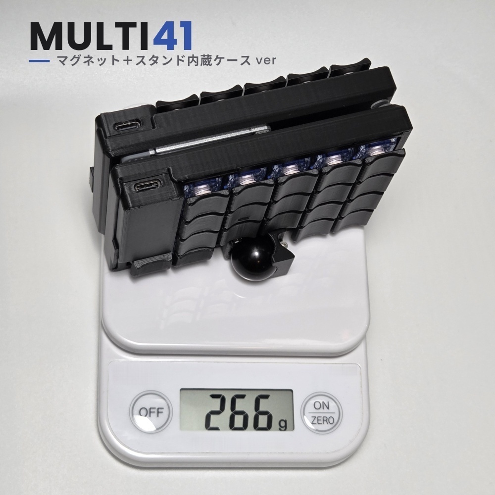 MULTI 41