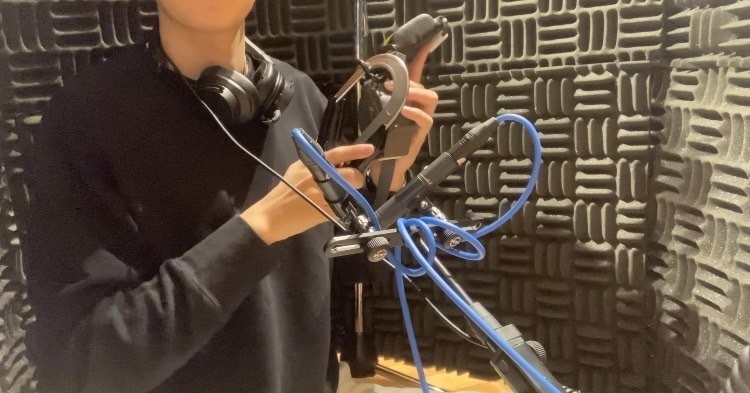 フォーリー効果音素材集 【オマケつき!】