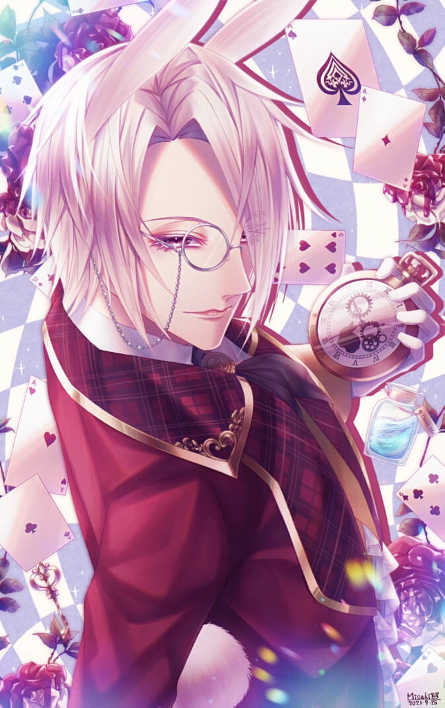 イラスト制作(カラー絵・モノクロ絵どちらも可)