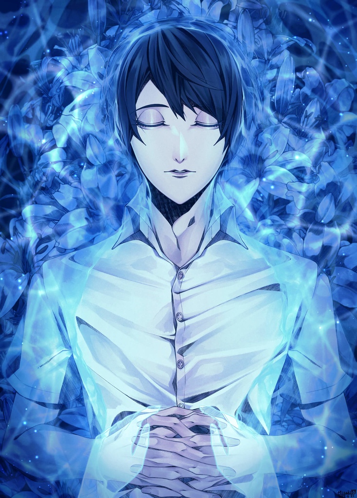 イラスト制作(カラー絵・モノクロ絵どちらも可)