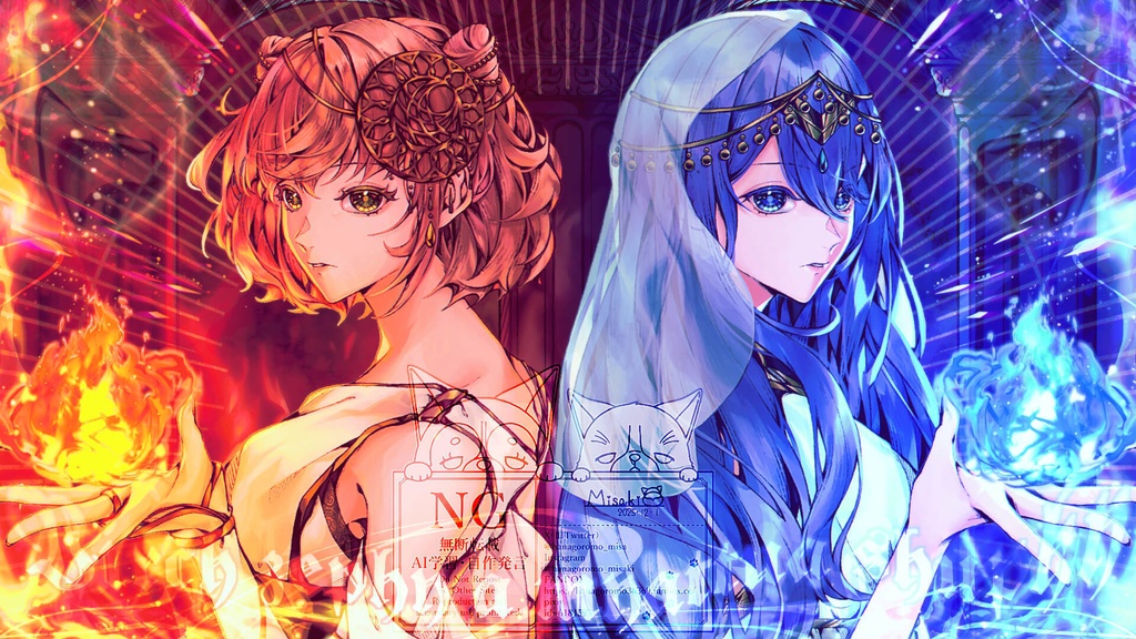 イラスト制作(カラー絵・モノクロ絵どちらも可)