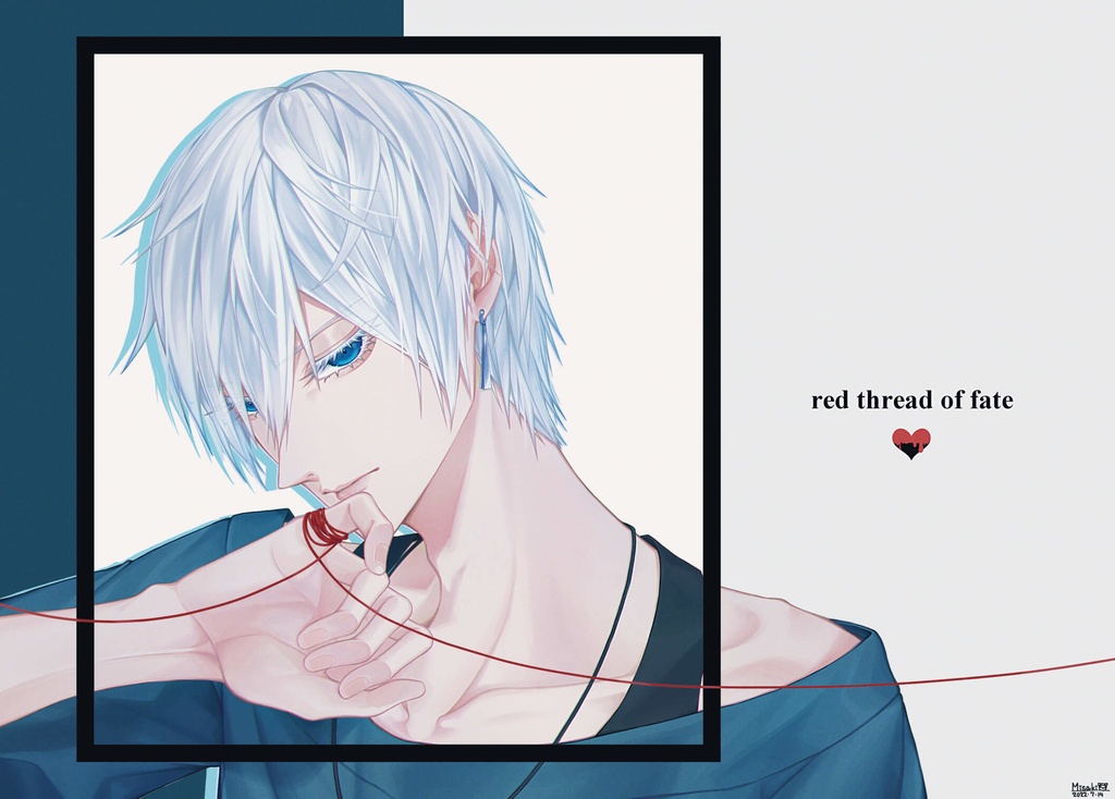 イラスト制作(カラー絵・モノクロ絵どちらも可)