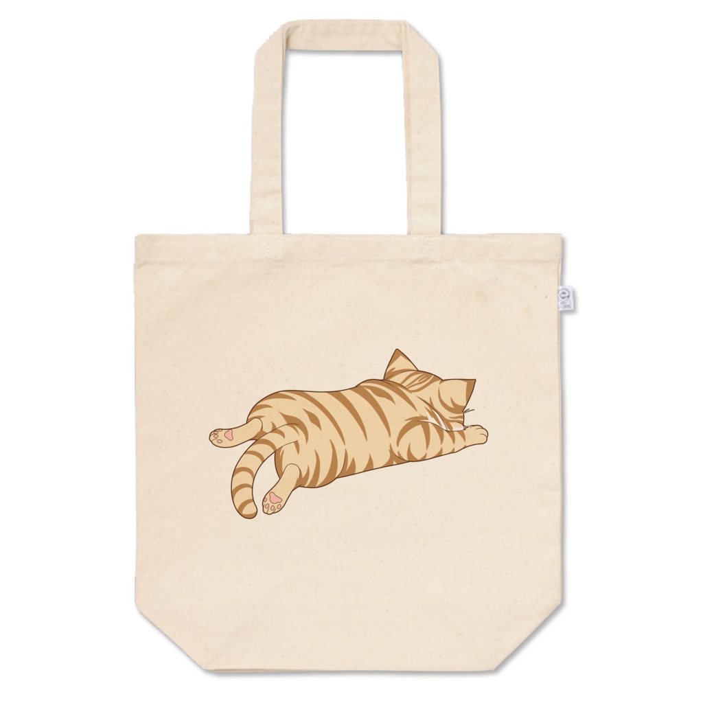 ライトくんトートバッグ2