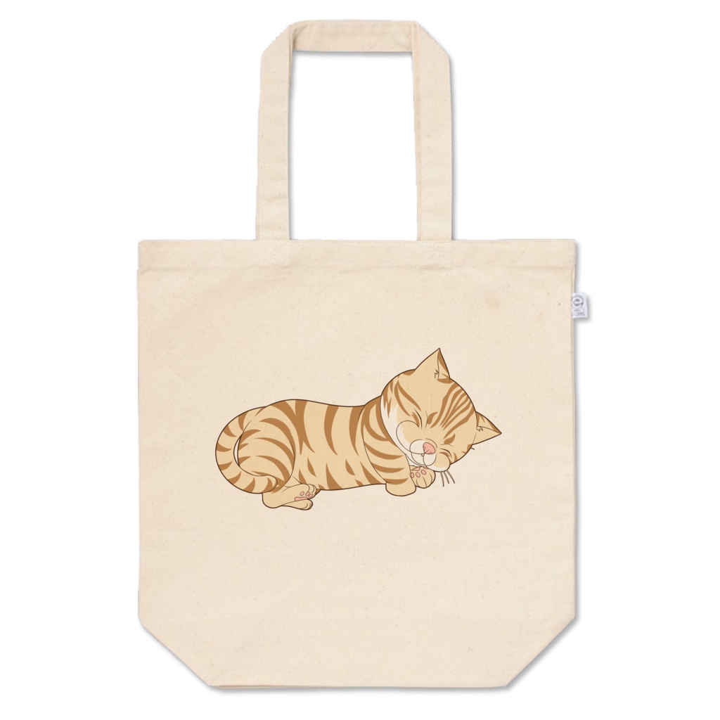 ライトくんトートバッグ3