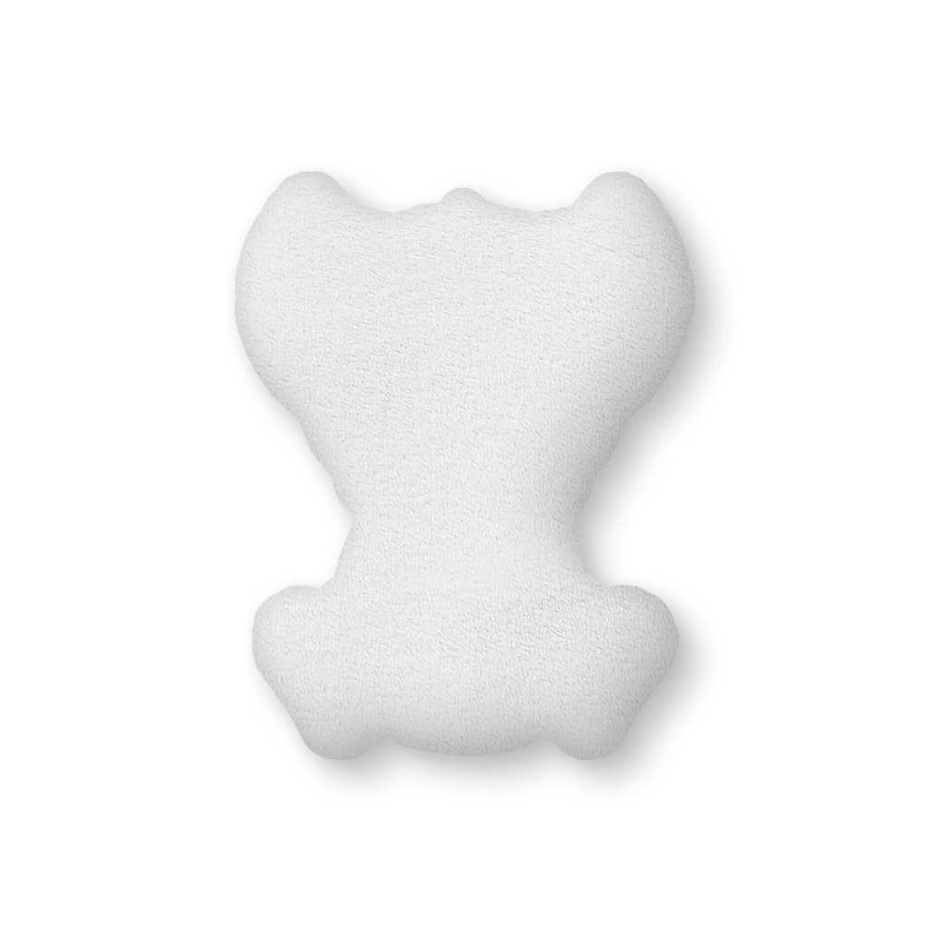 もぐもぐハイエナ アイス クッション大