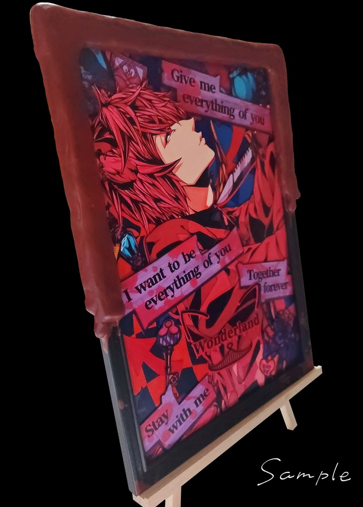 『或る猫の執着愛』