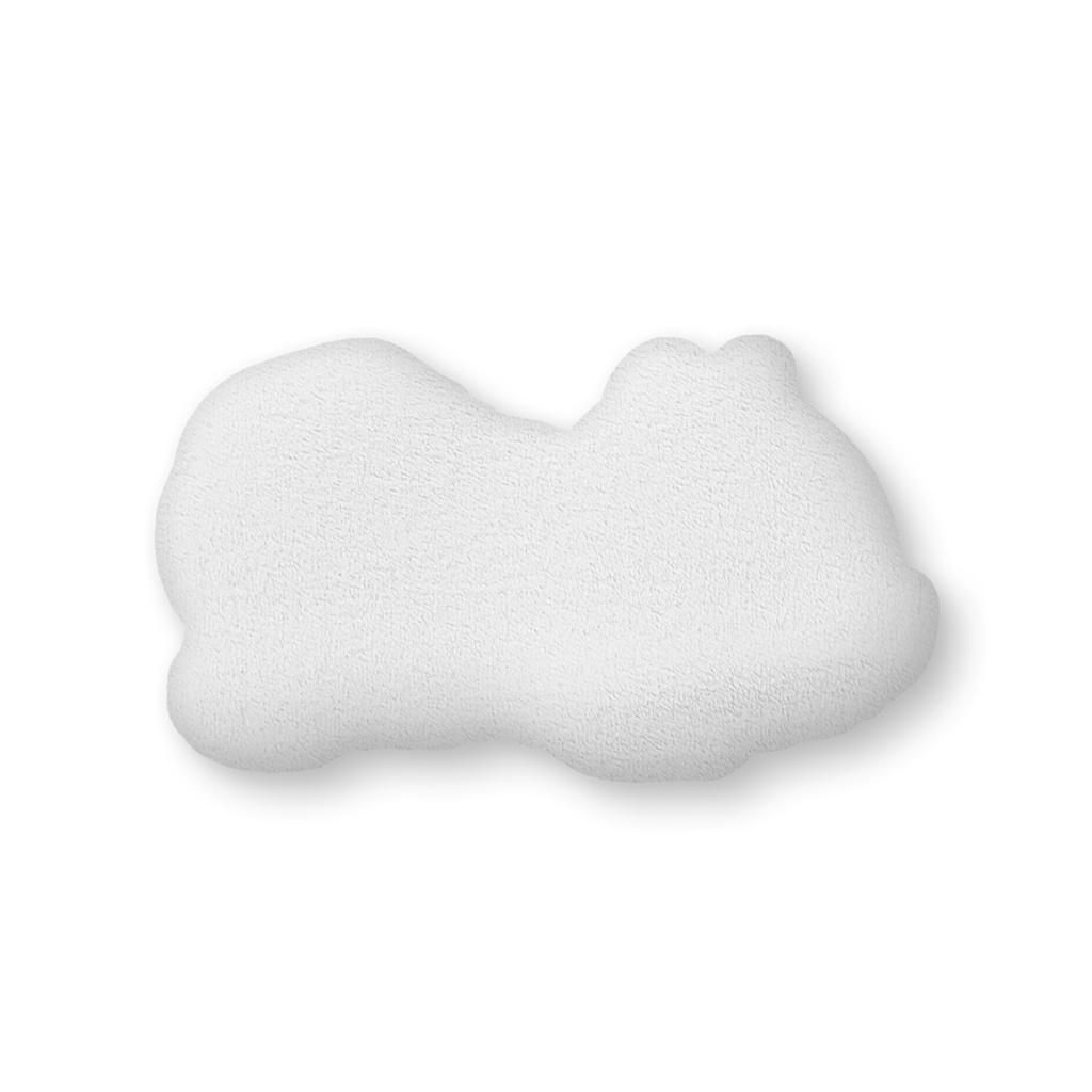 おむつぱんだ クッション大