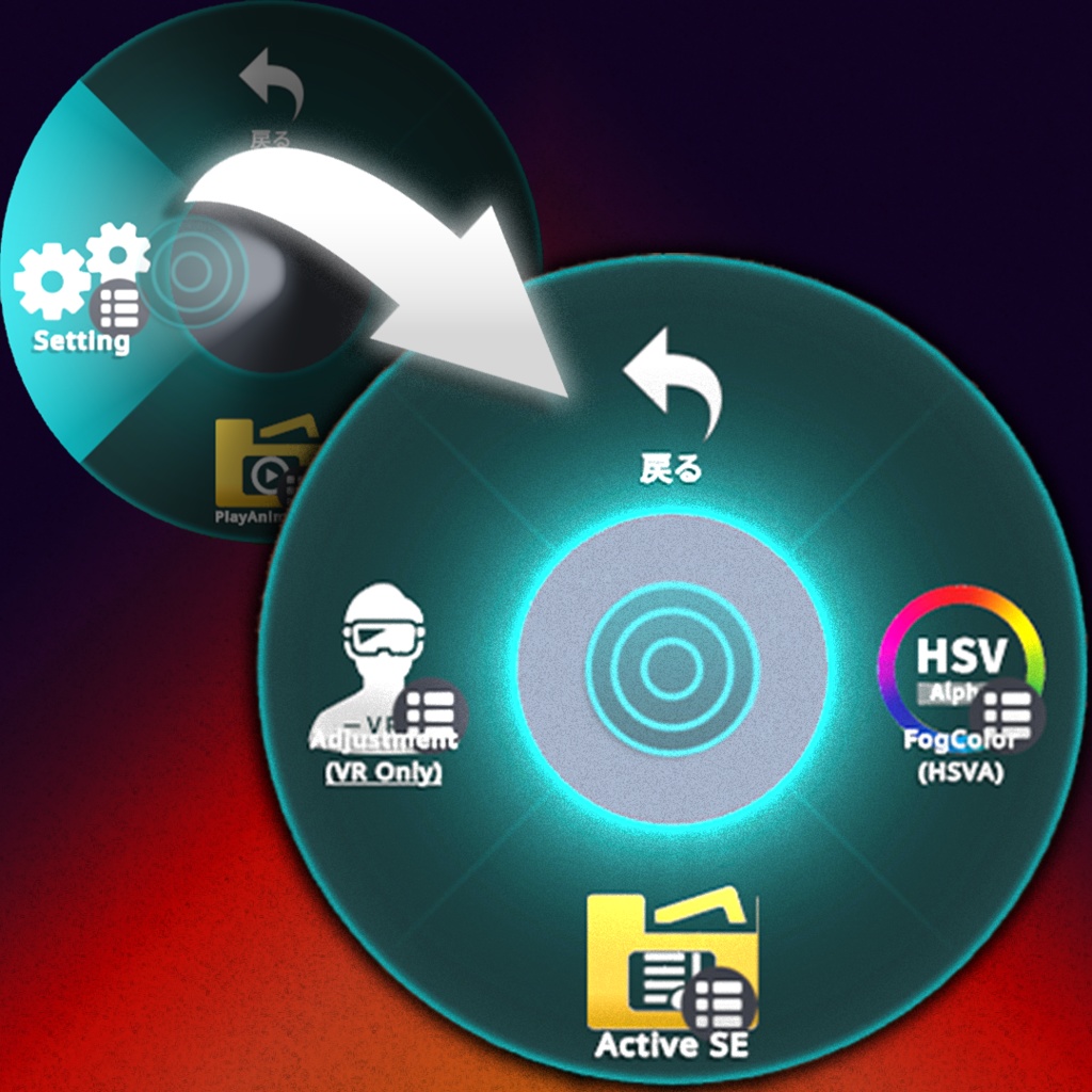 HESTIÂR — FoggyKiss 【V感・キス・舐め】