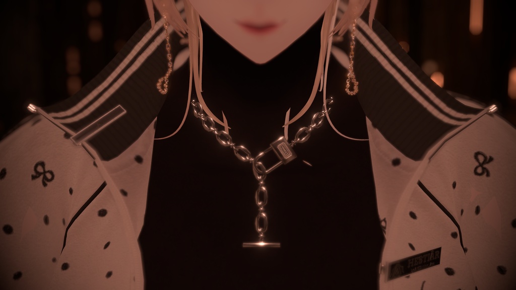 HESTIÂR — VignnetHeart 【V感・心音】