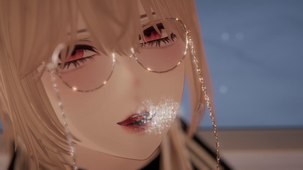 HESTIÂR — SugerMist 【V感・吐息】【Ver.2.0.0】