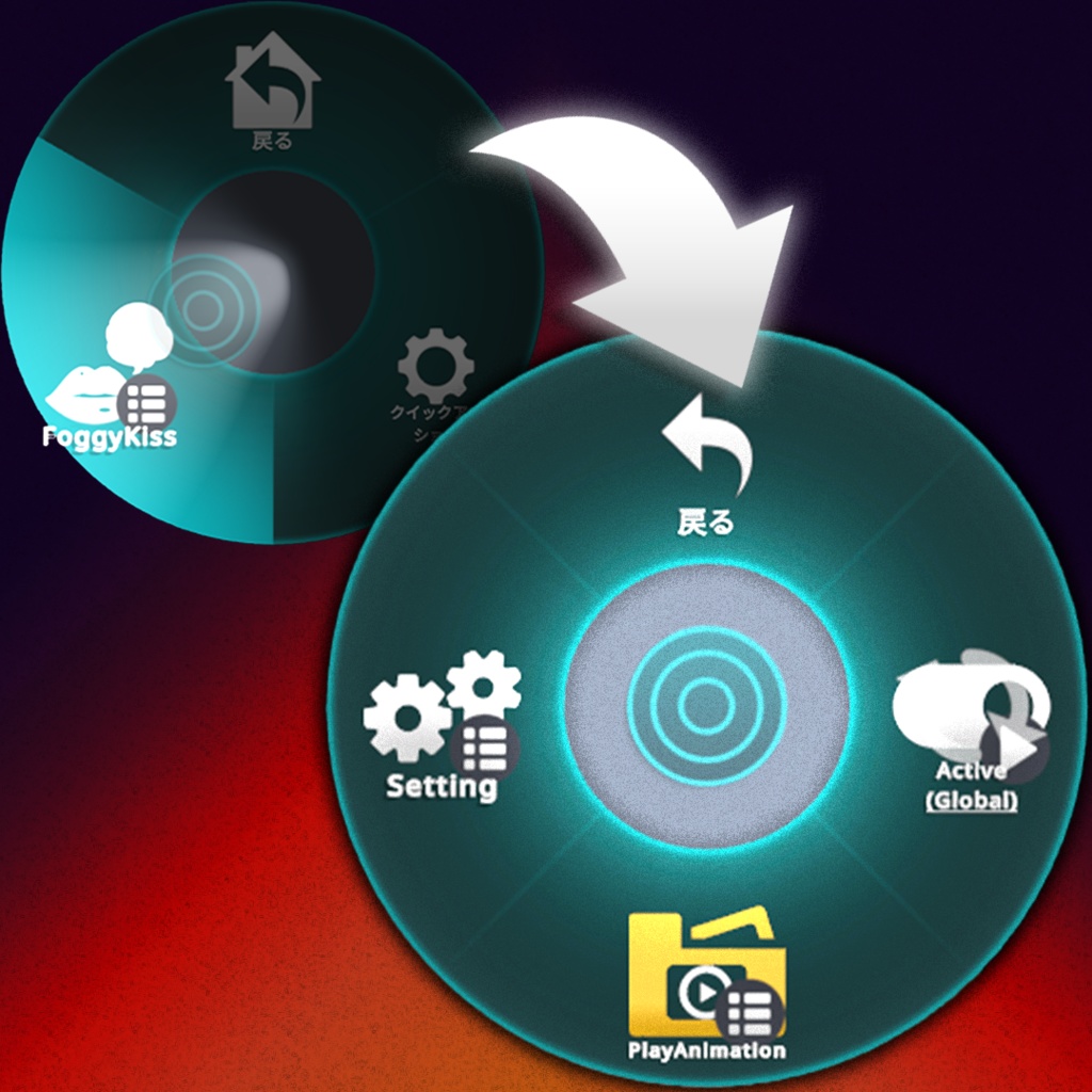 HESTIÂR — HESTIÂR Collection 【V感・キス・舐め】【Ver.1.1.0】