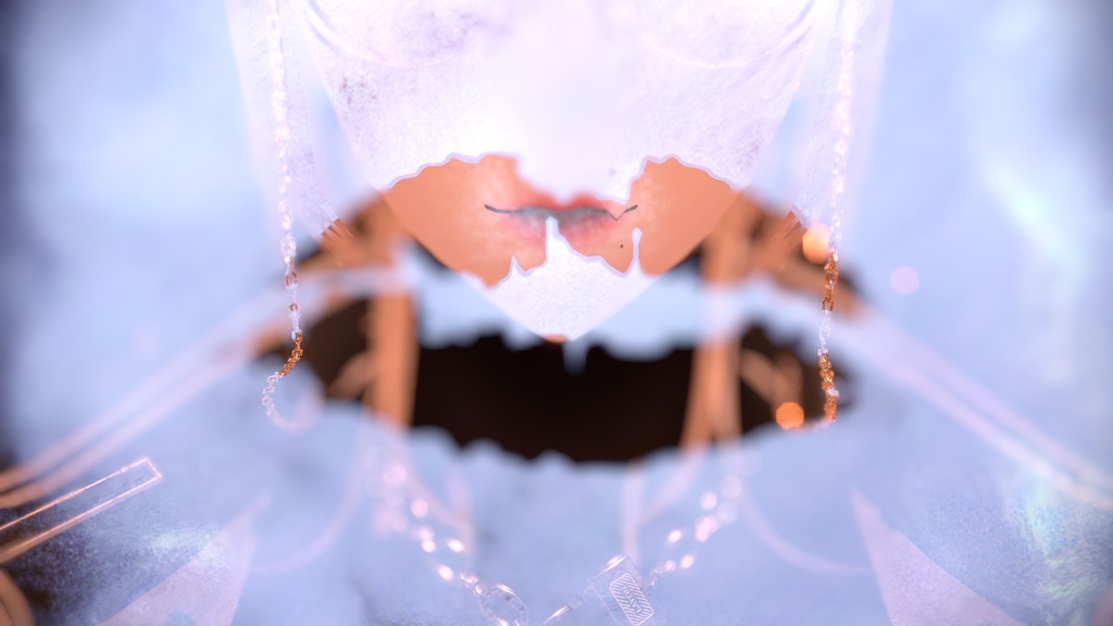 HESTIÂR — HESTIÂR Collection 【V感・キス・舐め】【Ver.1.1.0】