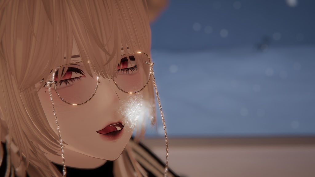 HESTIÂR — HESTIÂR Collection 【V感・キス・舐め】【Ver.1.1.0】