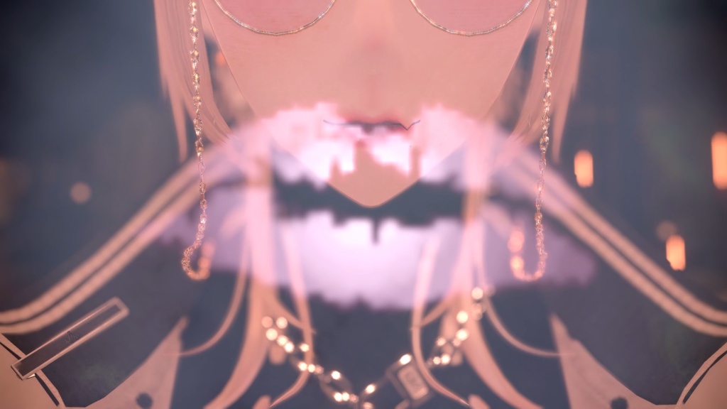 HESTIÂR — HESTIÂR Collection 【V感・キス・舐め】【Ver.1.1.0】