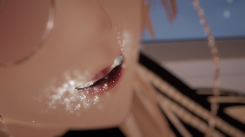 HESTIÂR — HESTIÂR Collection 【V感・キス・舐め】【Ver.1.1.0】