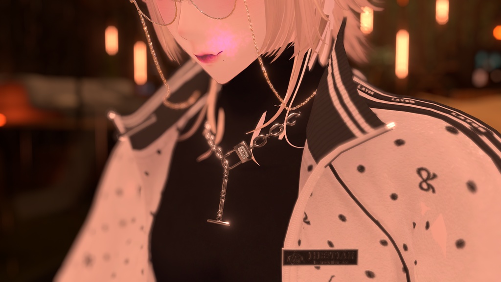 HESTIÂR — HESTIÂR Collection 【V感・キス・舐め】【Ver.1.1.0】