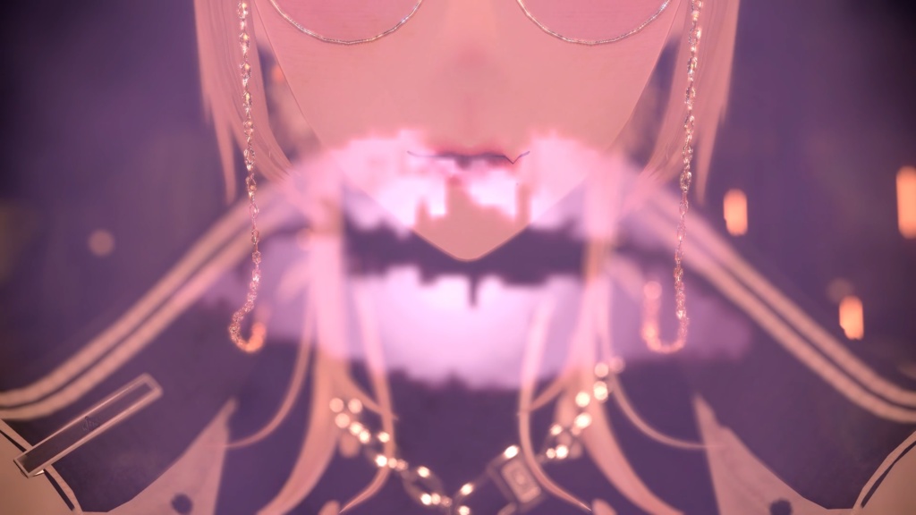 HESTIÂR — HESTIÂR Collection 【V感・キス・舐め】【Ver.1.1.0】